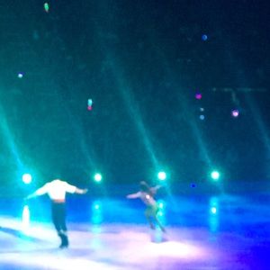 Meet your Posher, Yesenia